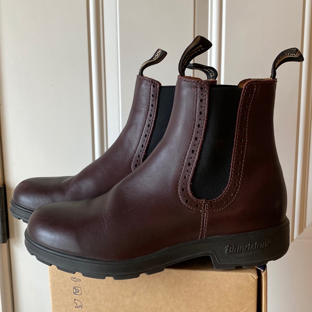 Blundstone women 1352